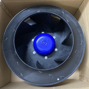 5.0 德国进口RH56V 480V 380V 4.0A德国施乐百品牌风机 ZlK.GG.1R