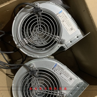 AB06 D2D133 变频器离心散热风机 德国进口ebm 原装 papst