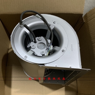 D3G146 230V AB06 230W ABB变频器散热风扇 德国ebmpapst风机