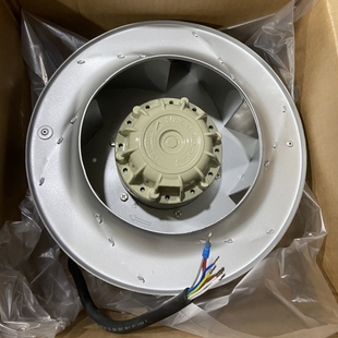 230V 2DK.3l.1R 400V 2.7 风机风扇 德国进口施乐百 1.55A RH31M