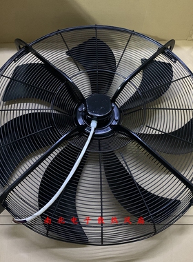 施乐百轴流风机 FC100-ADS.7Q.V7 原装制冷制热中央空调室外风机