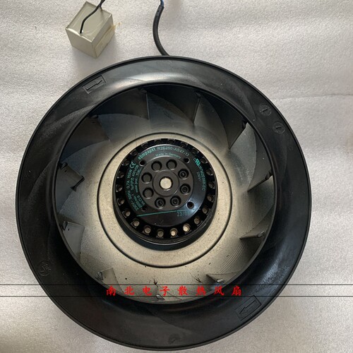 R2E250-AS47-13 K2E250-AA01-09 230V原装德国 EBMPAPST 进口风机