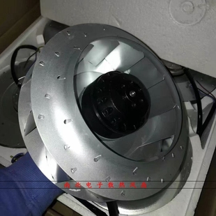 K220 1898 250 EMC风机西班牙风机风轮 RB2C 037 225088