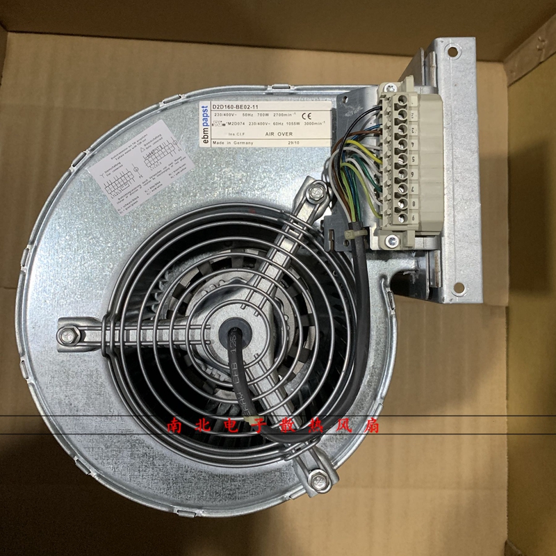 德国D2D160-BE02-11 D2D160-BE02-12 D2D160-CE02-16变频器鼓风机