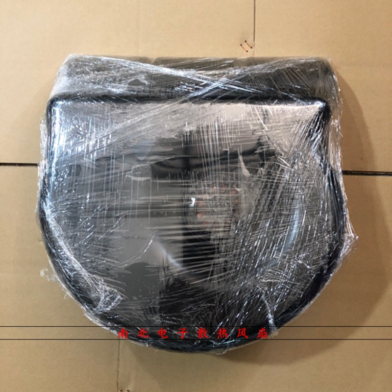 K2E225-AA26-09 变频器散热风机风扇 110kw-132KW 6SY7000-0AB66