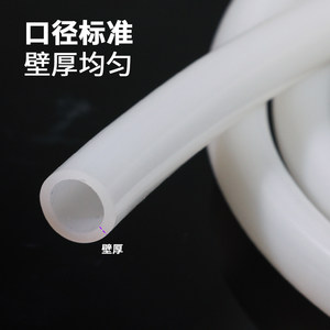 国产硅胶管硅橡胶软管硅胶水管耐高温8mm-42mm