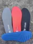 垫大码 适配萨洛蒙男女鞋 垫ortholite记忆透气吸汗防臭柔软减震鞋
