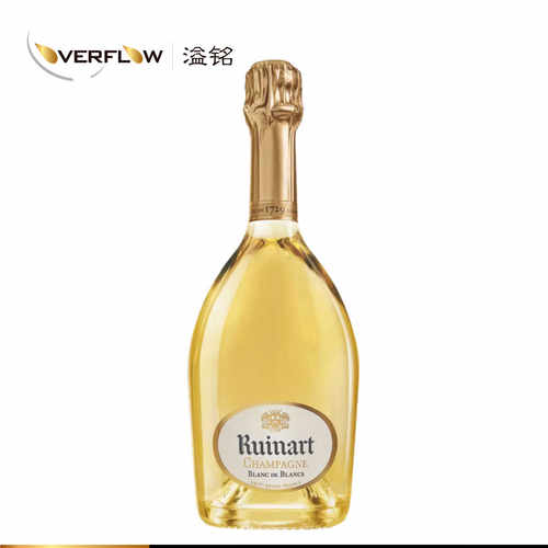 中白香槟法国天然高泡葡萄酒汇雅
