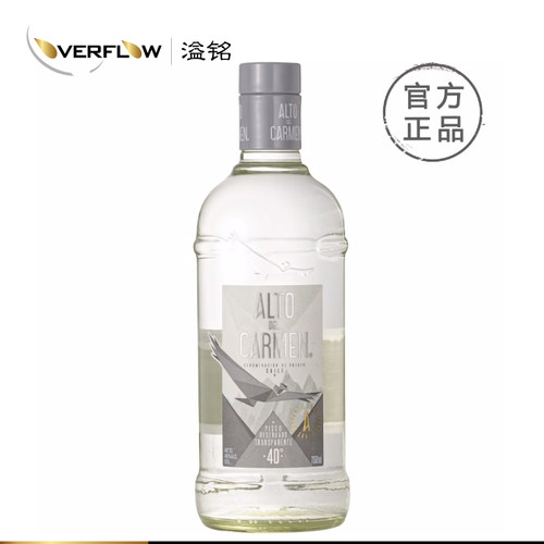 卡曼之巅智利皮斯科洋酒进口