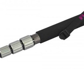 FLM 孚勒姆 CM30-M5 独脚架 碳纤维 户外拍摄 体育摄影 德国