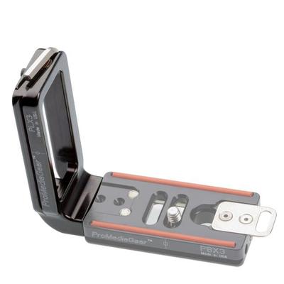 ProMediaGear Universal L-Bracket (3