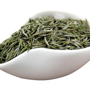 2025新茶头采紫阳富硒茶产区特级翠峰绿茶茶王明前茶100g自喝散茶