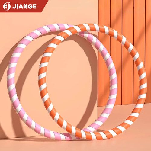 德国品牌成人收腹加重减肥呼啦圈