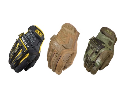 正品现货停产清仓美国铠甲手套