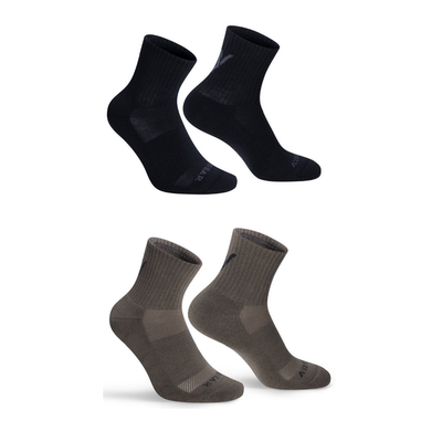 V.UGear轻量化战术缓震羊毛袜