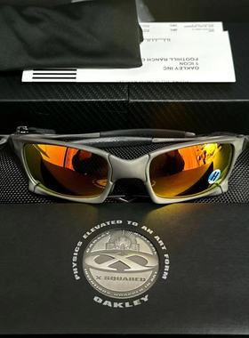oakley美国奢侈品风太阳镜