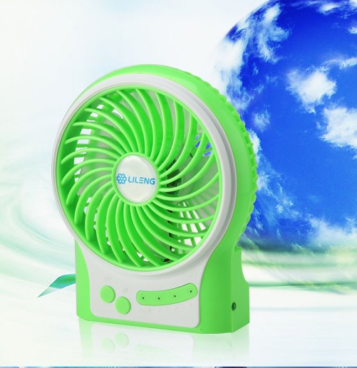 Ventilateur USB - Ref 401071 Image 3