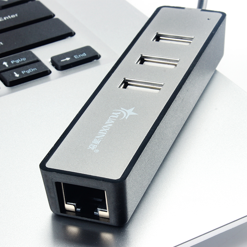 Hub USB - Ref 373101 Image 3