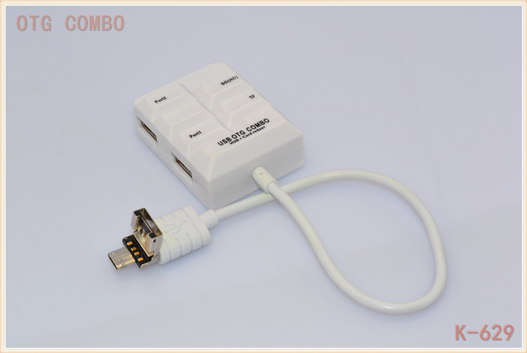 Hub USB - Ref 373097 Image 3