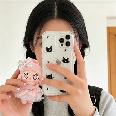 AngryMolly心火怒放娃衣赤火碧火薪火可爱超萌春季新款小裙子合集