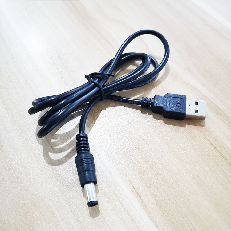 USB5.5MM数据线水平仪台灯夜钓灯钓鱼灯外接充电宝移动电源供电线,生活电器,其他生活家电配件,淘宝优惠券,粉丝福利购,淘宝优惠卷