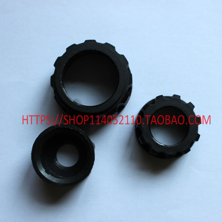 线圈 220V 内孔20MM  22  高度51MM 螺帽配件