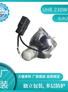 适用于Epson爱普生EB-C301MN/C301MS/C3010WN/1770W灯泡ELPLP65