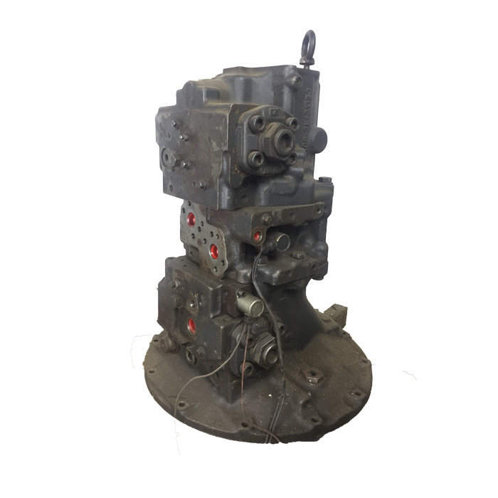 小松200-7  220-7液压泵总成原装拆车震撼低价掌柜推荐特惠挖掘机