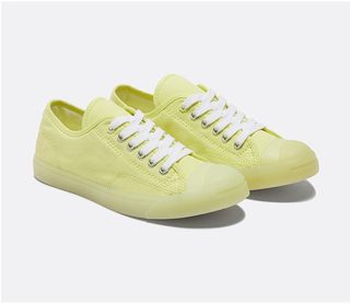 匡威Jack Purcell LP薄底开口笑时尚百搭帆布鞋2021春新款570582C