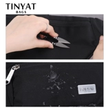 Универсальная вместительная и большая поясная сумка, спортивная сумка на одно плечо, для бега