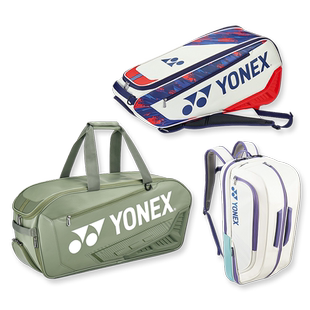 官方正品 YONEX尤尼克斯羽毛球包国羽大赛方包双肩背包yy专业拍包