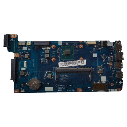 LA-C771P主板  适用于 Lenovo ideapad 100-15iby 笔记本主板