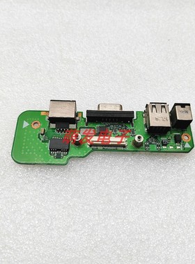 戴尔Dell 1545电源板 USB 充电网卡 48.4AQ03.011  48.4AQ02.021