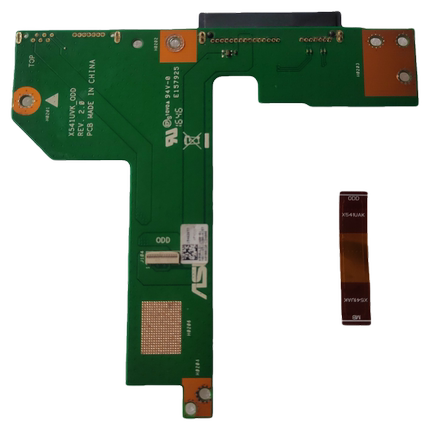 X541UVK R541U 硬盘接口板X541UAK A541U硬盘排线 X541UVK HDD板