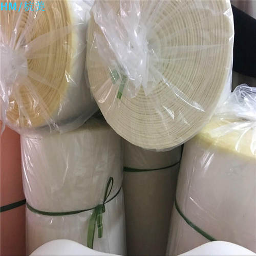 2mm厚3mm厚海绵杭美4mm卷材白色