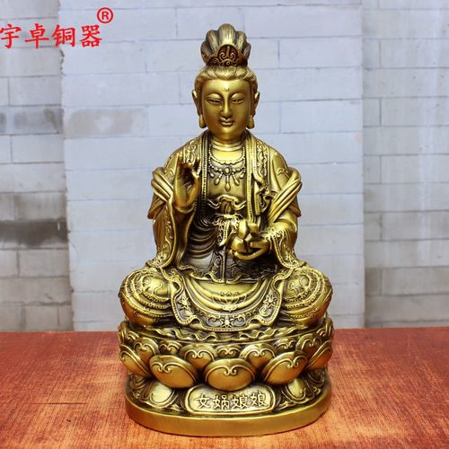 龙树菩萨龙树佛母女娲娘娘