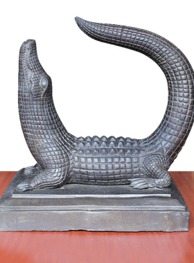 黄铜办公室摆件家居装饰