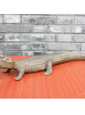 实心黄铜办公室工艺品家居装饰