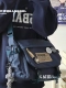 Синий Бибикар Толокар Плазмакар