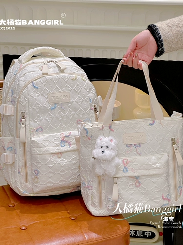 Вместительная и большая японская льняная сумка, брендовая сумка на одно плечо, сумка для учебы, шоппер, подходит для студента