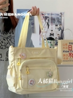 Желтый кролик, булавка, 3 шт