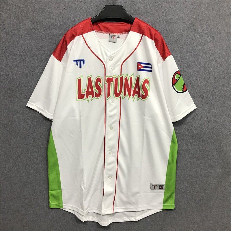 欧美BF嘻哈撞色球衣夏季男女短袖开衫棒球服街舞hiphop潮t恤男女