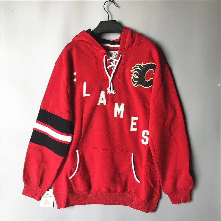 橄榄球衣嘻哈hiphop欧美潮牌大码中长款卫衣加绒连帽棒球服男女款