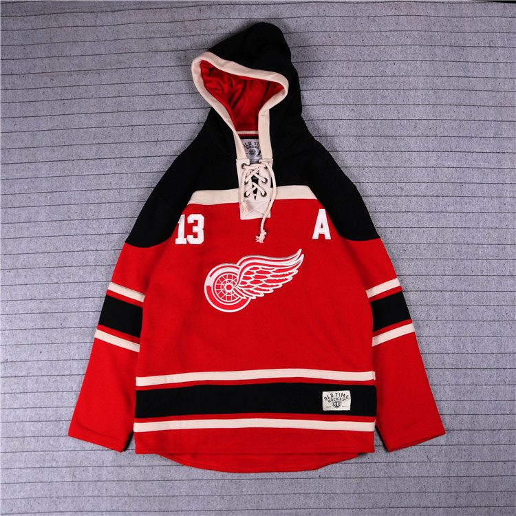 Chaopai mlb Long sleeve Hooded pullover Plush Sweater Hockey Costume Hip hop street lovers men and women Pulloverin the Sportswear/Casual Clothing , Sports uniforms , Baseball uniform  category - from Buy2taobao.com to provide professional Taobao agent buy service