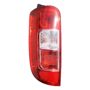 适用于五菱之光S尾灯总成原装后灯左右刹车灯外壳之光S汽车后尾灯