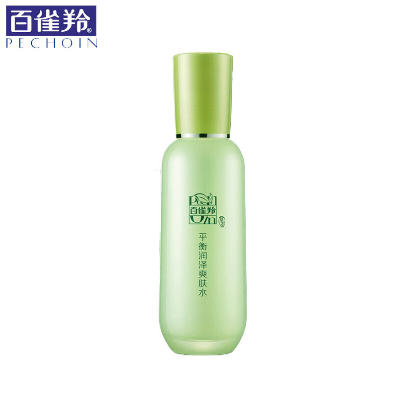 百雀羚 平衡润泽爽肤水100ml 爽肤水正品护肤品