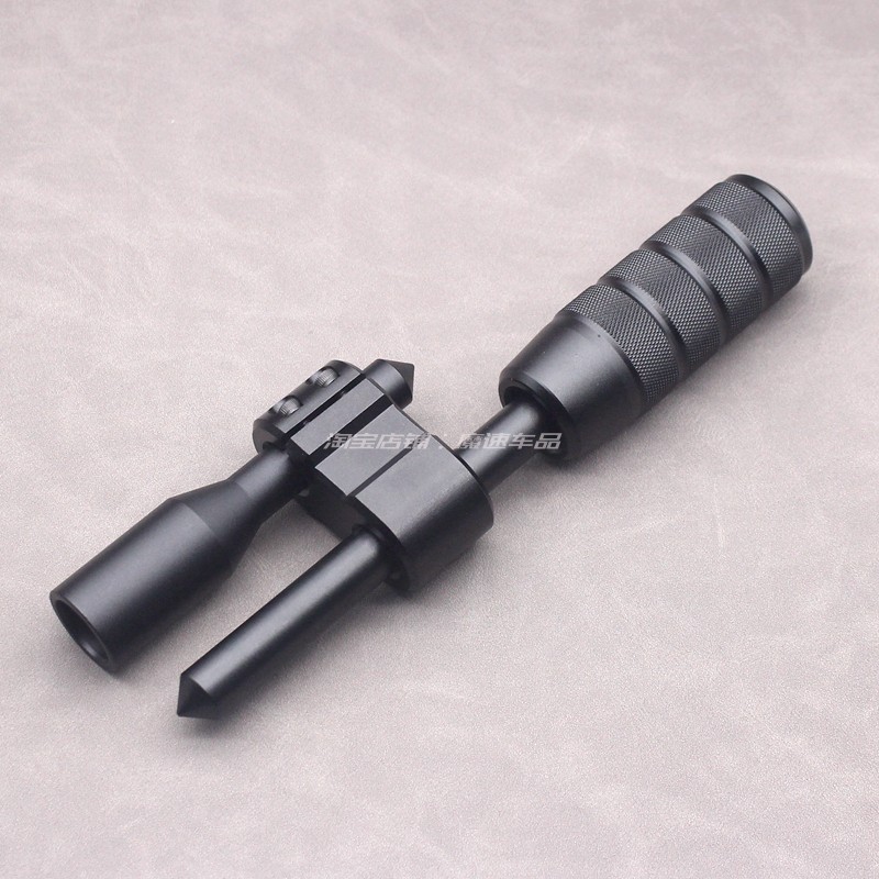 汽车通用改装加长杆延长杆