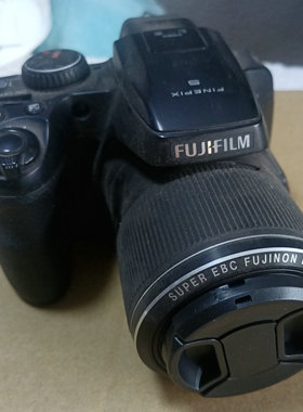 适用于富士s9900w  s9800 s9400 S9200 s8450 s8350 s8200镜头盖