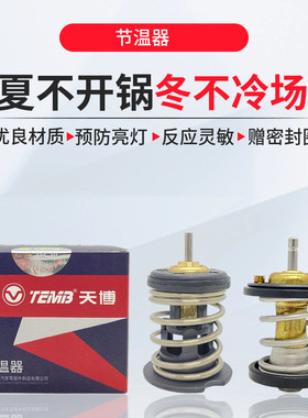 淘众新帕途观明锐奥迪CC节温器