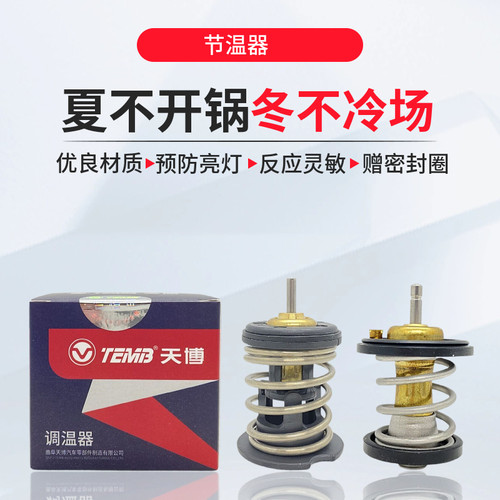 淘众新帕途观明锐奥迪CC节温器